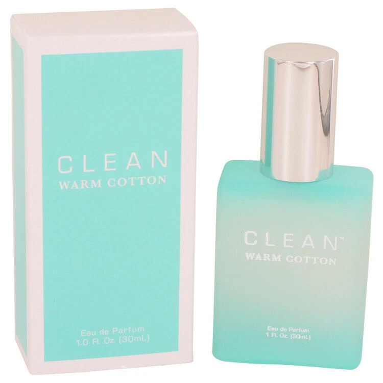 Clean warm cotton deals