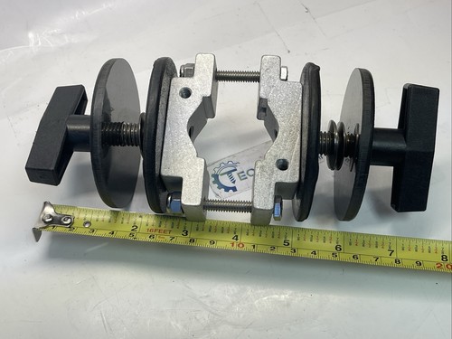 Bert's Custom tackle assembly kit reel and clutch - Imagen 5 de 6
