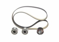 Zahnriemensatz Zahnriemenkit Cambelt Drivebelt Set Bosch 1987948949