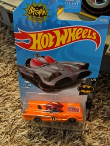dukes of hazzard hot wheels car