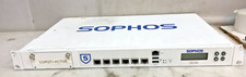 Sophos SG Series 230 1U Firewall Security Appliance