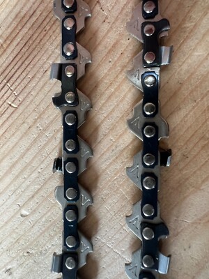 Peak 3/8  x 0,063  x 114dl x 36  Kettensäge Meißel Kette