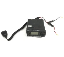 ICOM IC-706 HF/50/144MHz All Mode Ham Radio Transceiver