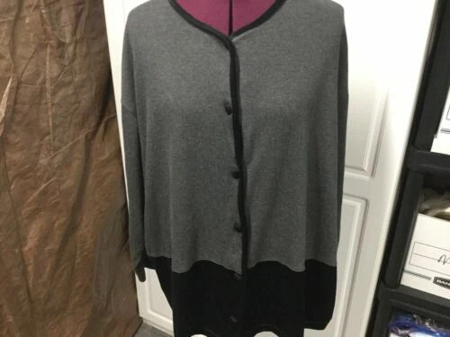 Velvet Cotton Plus Size Clothing for Women