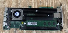 ARC-1882IX-16, Areca 4GB Cache PCIe 3.0 x8  4e  16i Ports SAS/SATA RAID Card