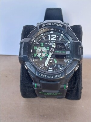 Casio G-Shock GA-1100 Gravity Master