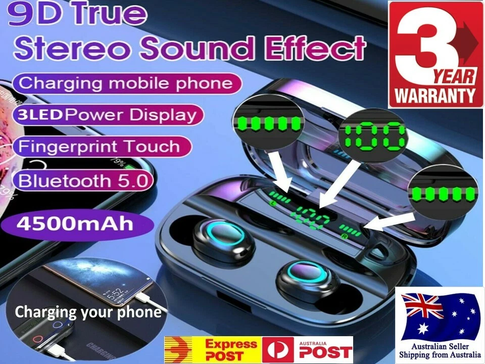 Earphones ebay australia sale