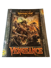 Privateer Press Warmachine Vengeance Campaign...