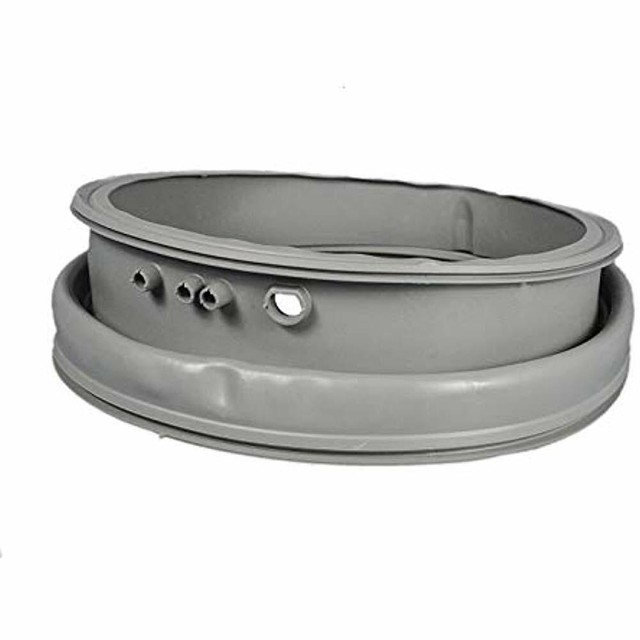 Front Load Washer Door Bellow 4986ER0004G For LG WM2501HWA WM2487HWMA