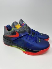 kd 4s nerf