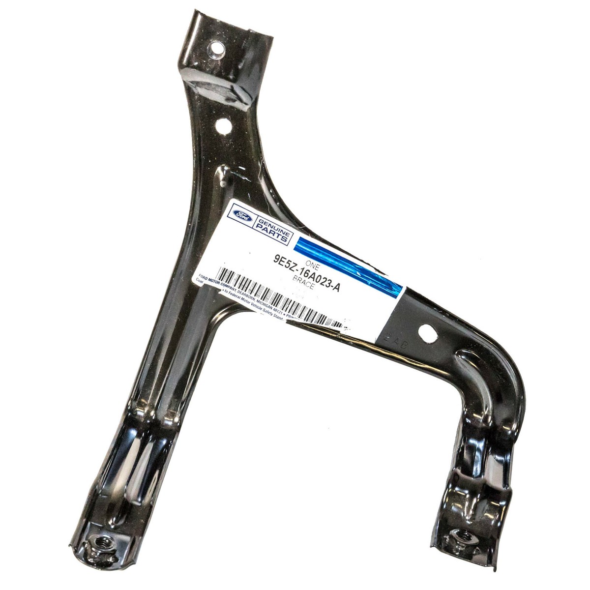 NEW OEM 2010-2012 Ford Fusion MKZ Fender Front Bracket Right