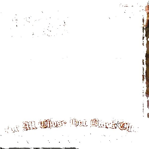 Antiseen rock punk/new wave CD de Música