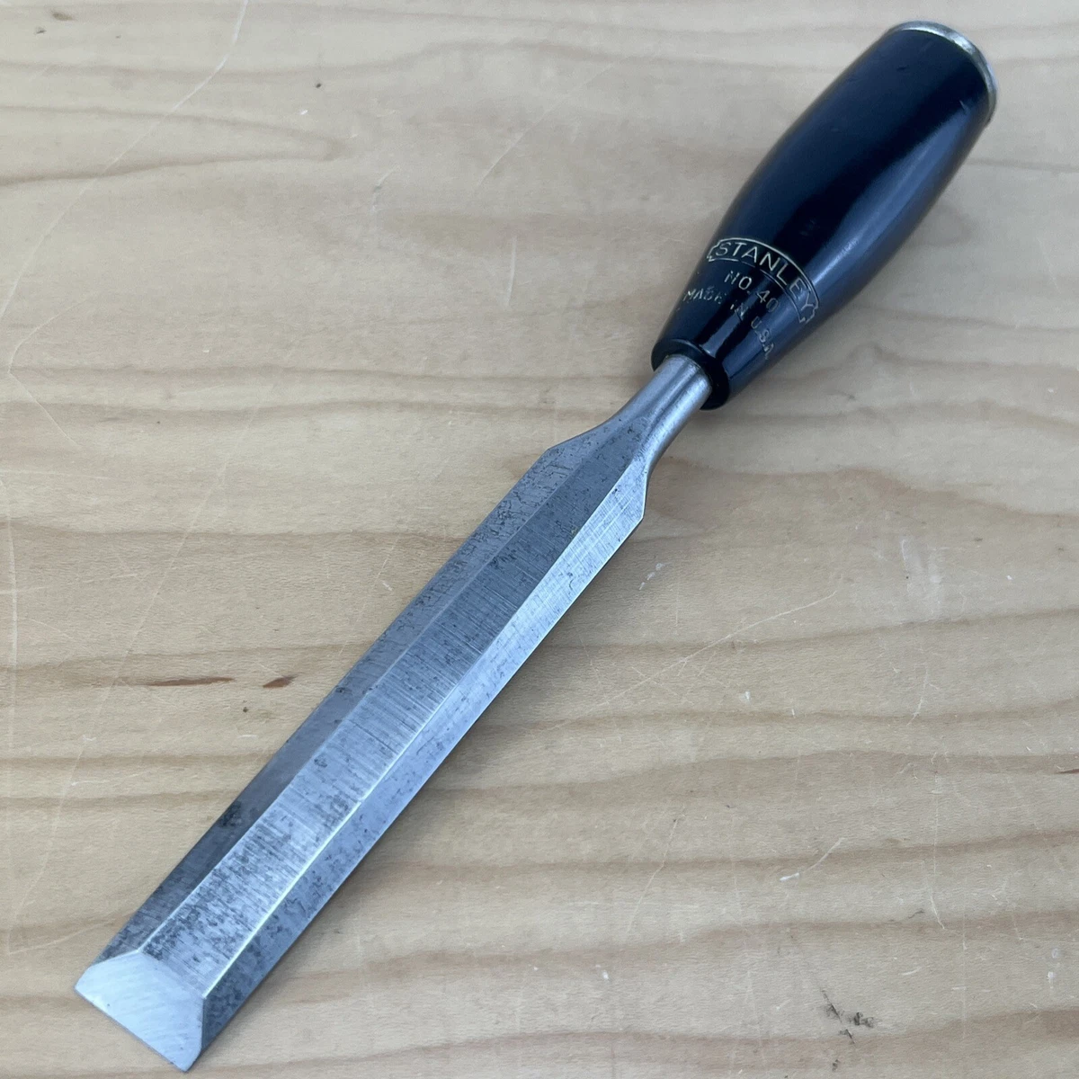 Chisel bevel deals