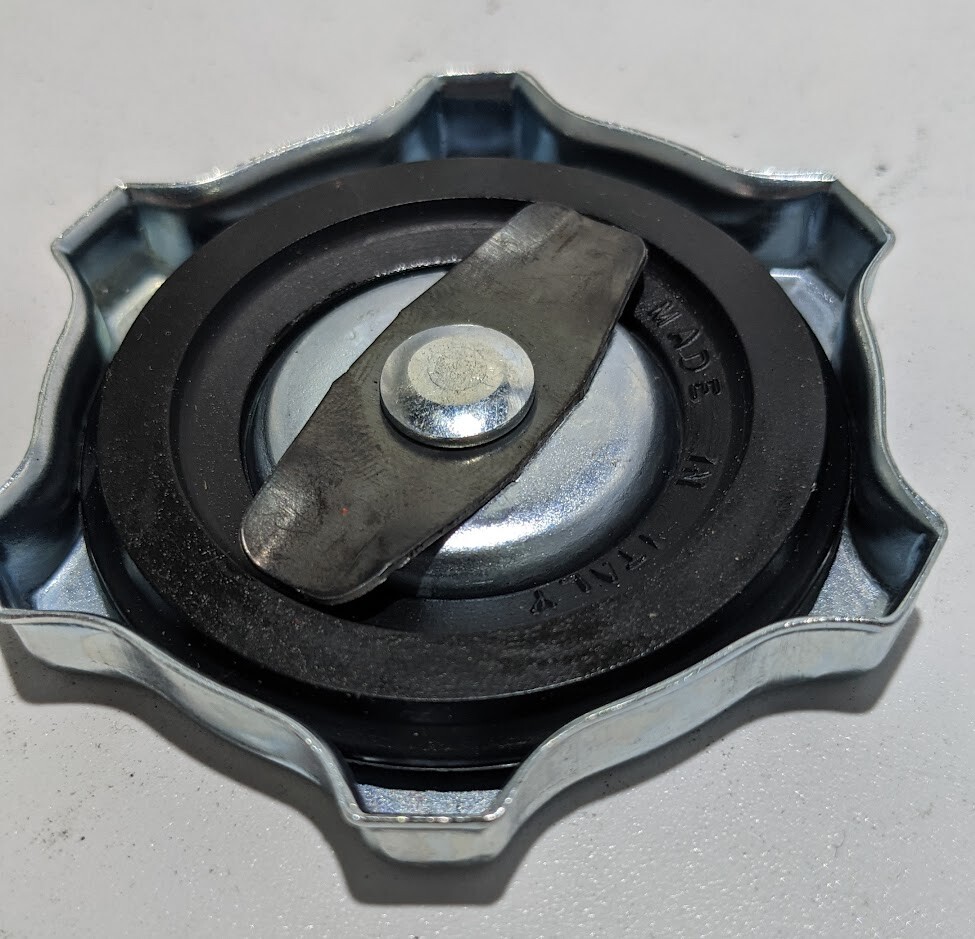 Ferrari 308 328 MONDIAL engine motor OIL FILLER CAP 103936