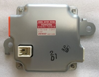 89892-52011 アクア ボルテージセンサー TOYOTA Genuine Hybrid Battery Voltage Sensor 89892-52011