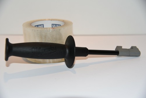 Milwaukee Drill Side Handle (Fits 2704 