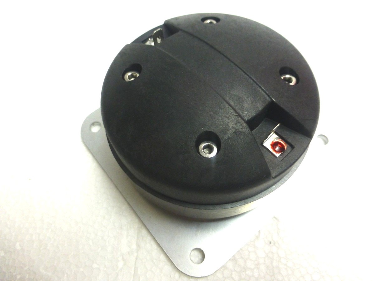 Replacement Mackie XDCR Driver DC10/1500-16 P/N 2040786