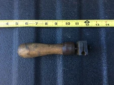 Bell System C strand vice tool