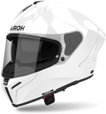 Airoh Full Face Helmet Matryx White 57-230223