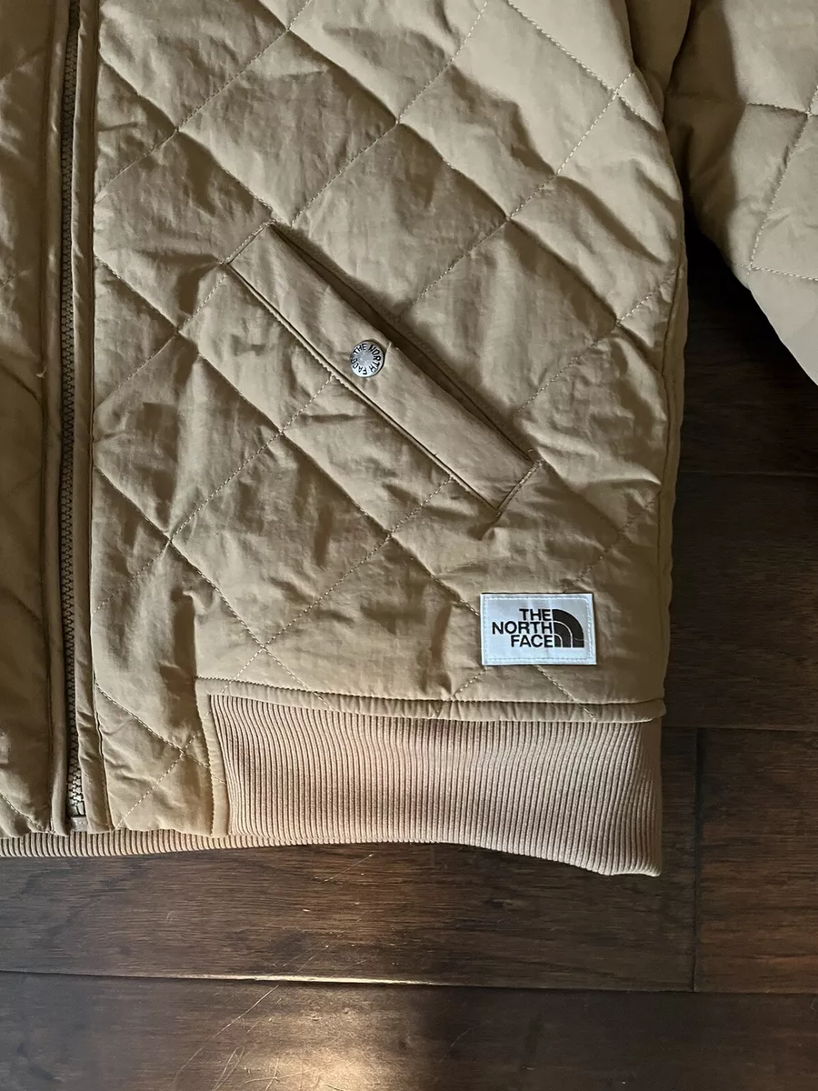Cuchillo insulated hooded jacket the on sale north face