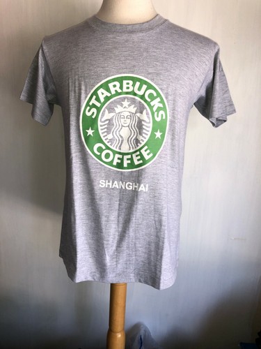 STARBUCKS COFFEE \