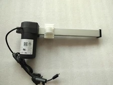 Emomo 3MTR 3MR122-220T Linear Actuator Motor for Power Recliner 29V 2A