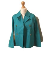 Mackintosh Women’s Jacket,size 38/uk 8-10