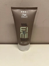 Wella Rugged Texture Matte Texturizing Paste 2.53 fl oz