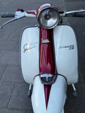 lambretta scooter LI 150