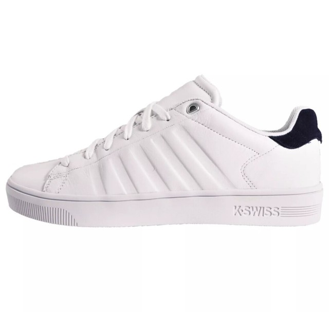 k swiss trainers mens uk