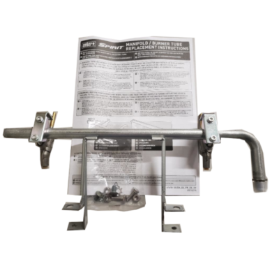 Weber Spirit 210 Manifold Assembly 69768 | eBay