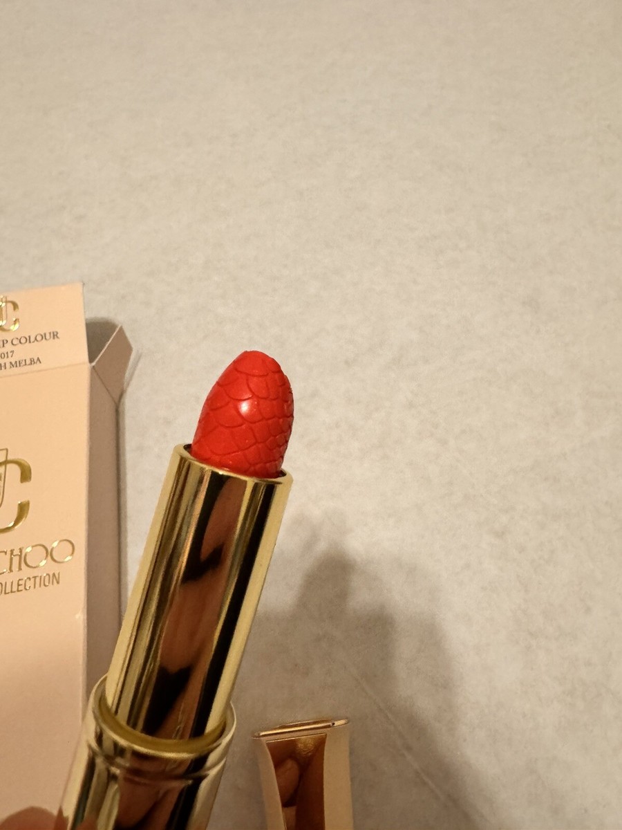 New Jimmy Chop Seduction Collection Satin lol Colour 017 Peach