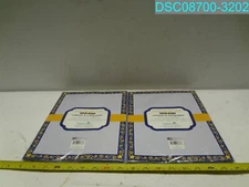 QTY=100: Barker Creek 8 1/2"x11"Computer Paper Reach For The Stars LL738