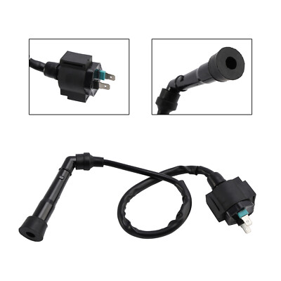CDI BOX Igniter fit for Honda CA125 Rebel SMC Barossa RAM 300 CAPTAIN 300.US U3-