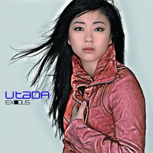 Utada Exodus (CD) - Imagen 1 de 3