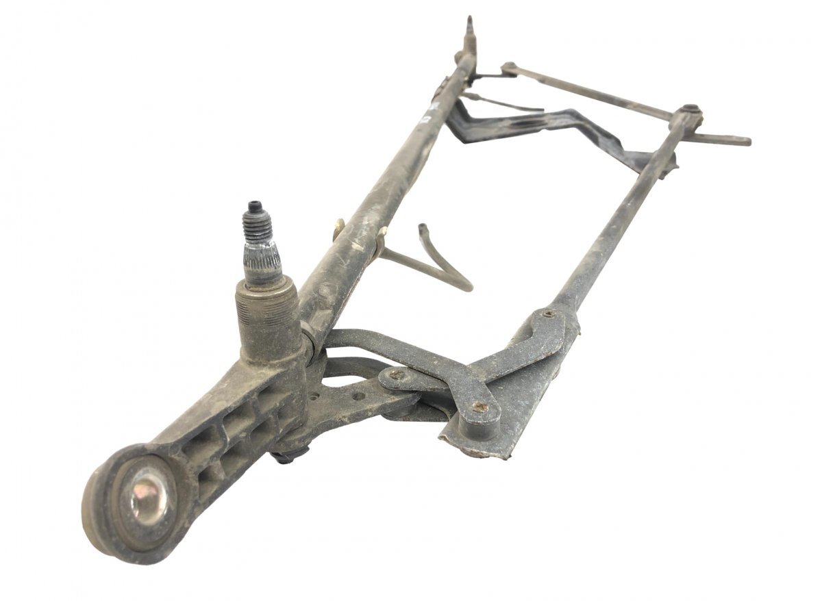 84060639 Windscreen Wiper Linkage without wiper motor VOLVO | eBay