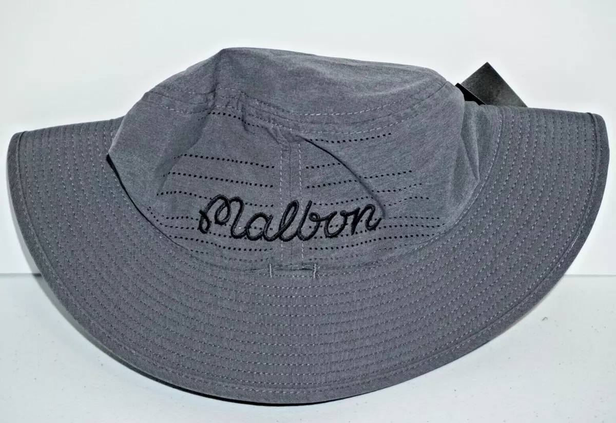 Malbon Nike Bucket Hat