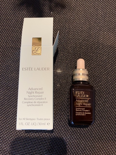 advanced night repair serum 30ml