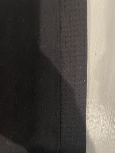 Hard Tail Forever Tight Yoga Pants- Black- Women’s Size Medium - Picture 2 of 5
