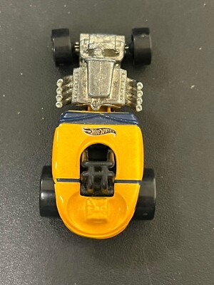 2001 HOT WHEELS ALTERED STATE | eBay