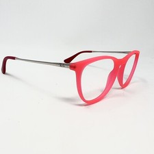 RAY BAN GIRLS RJ 9060s 7009/6Q PINK SILVER 50-15-130 2606