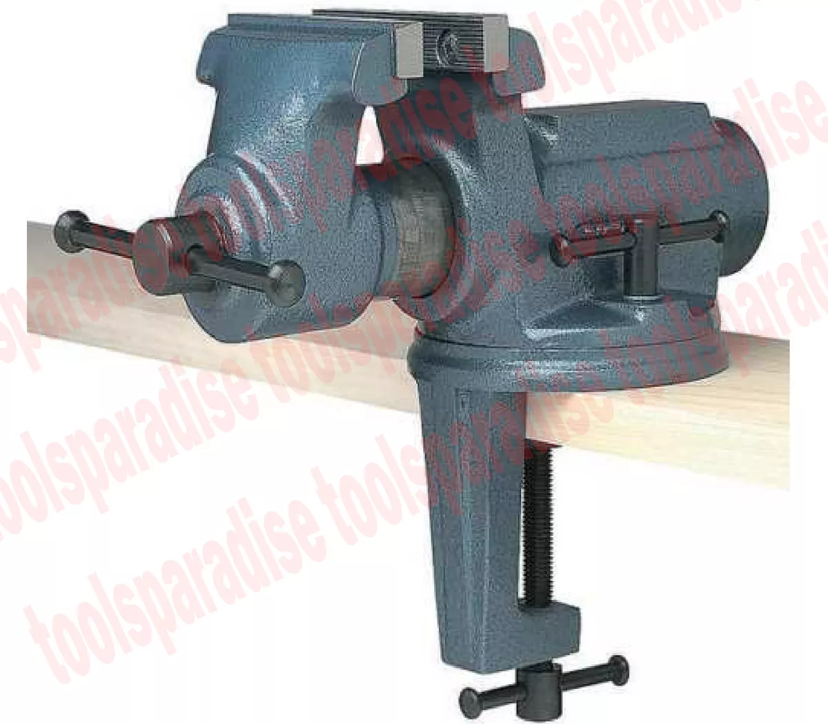 Table swivel vise online