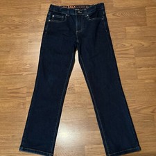 URBAN PIPELINE MAX WEAR Boy's 10 Slim Jeans-5 Pocket-Adjustable Waist-NWOT