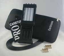 Morgan Carbune Pro 4-Säulen-Vergaser / FI-Ba...