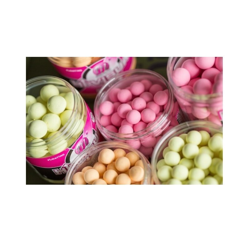 Основные промытые всплывающие окна 12 мм Karpfenköder Haarmontage Grundangeln