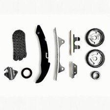 TIMING CHAIN KIT FOR HYUNDAI i10 i20 RIO PICANTO 1.2 PETROL  2432103000