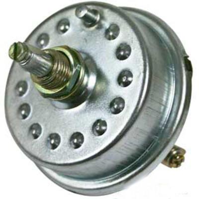 Minneapolis Moline Ignition/Light Switch for R,Z,U,ZAS,AZ,AB,UB,RT,RTI,UTS,ZAE