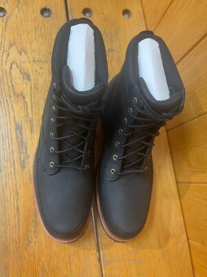 TIMBERLAND MEN display picture 3