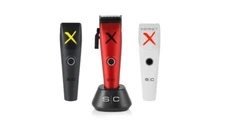 StyleCraft INSTICT X Hair Clipper. Italian Plug.