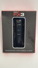 BaBylissPRO Barberology FXX3CB FX3 Professional High-Torque Hair Clipper For Men
